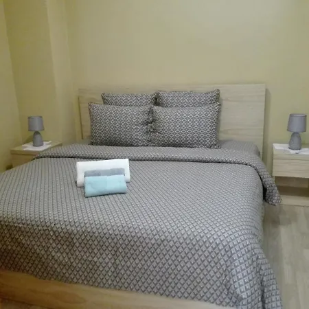 度假居 Quinta Do Mineiro-serra Da Estrela