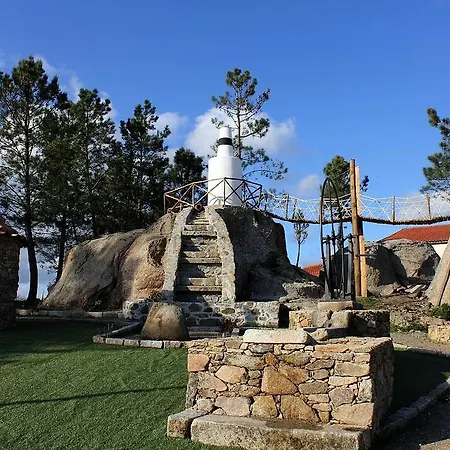 Quinta Do Mineiro-serra Da Estrela * Matanca