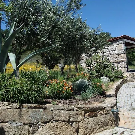 Quinta Do Mineiro-serra Da Estrela