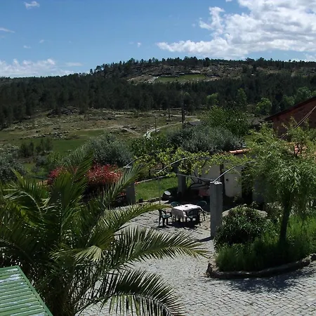 Quinta Do Mineiro-serra Da Estrela * Matanca
