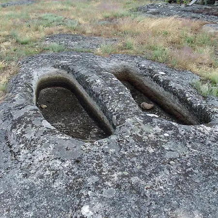 Quinta Do Mineiro-serra Da Estrela *