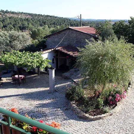 Quinta Do Mineiro-serra Da Estrela * Matanca
