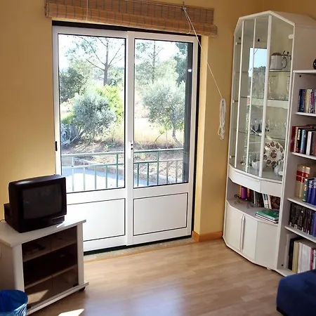 Quinta Do Mineiro-serra Da Estrela 度假居