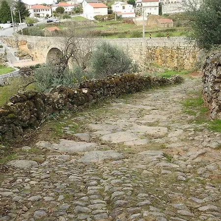 Quinta Do Mineiro-serra Da Estrela Matança