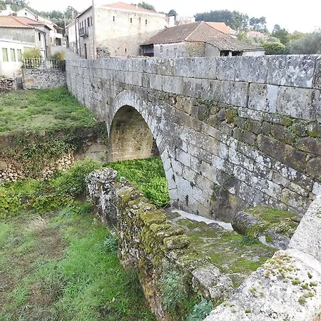 Semesterbostad Quinta Do Mineiro-serra Da Estrela *