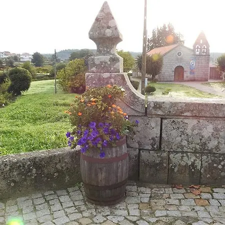 Semesterbostad Quinta Do Mineiro-serra Da Estrela *