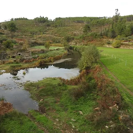Semesterbostad Quinta Do Mineiro-serra Da Estrela *