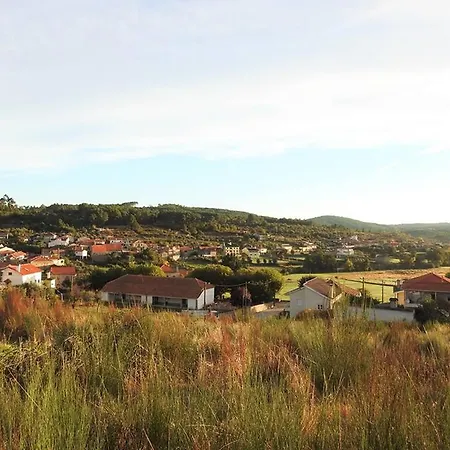 Quinta Do Mineiro-serra Da Estrela Matanca