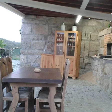 Quinta Do Mineiro-serra Da Estrela