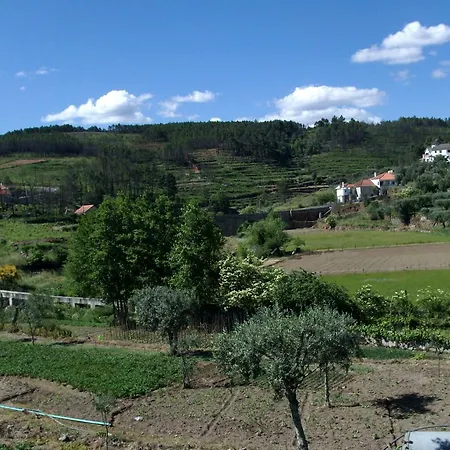 Semesterbostad Quinta Do Mineiro-serra Da Estrela Matanca