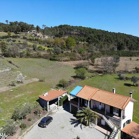 Quinta Do Mineiro-serra Da Estrela