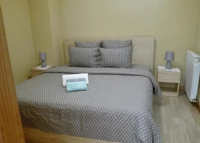 Semesterbostad Quinta Do Mineiro-serra Da Estrela