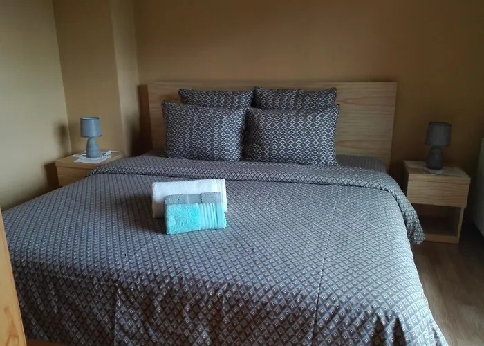 Quinta Do Mineiro-serra Da Estrela Semesterbostad *