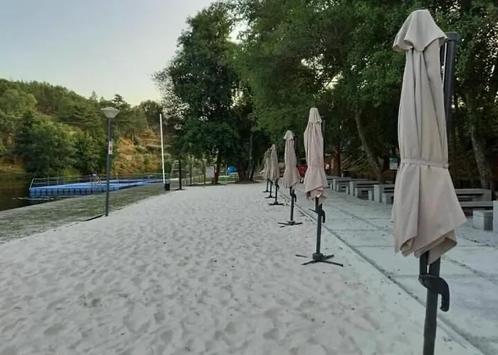 Quinta Do Mineiro-serra Da Estrela *