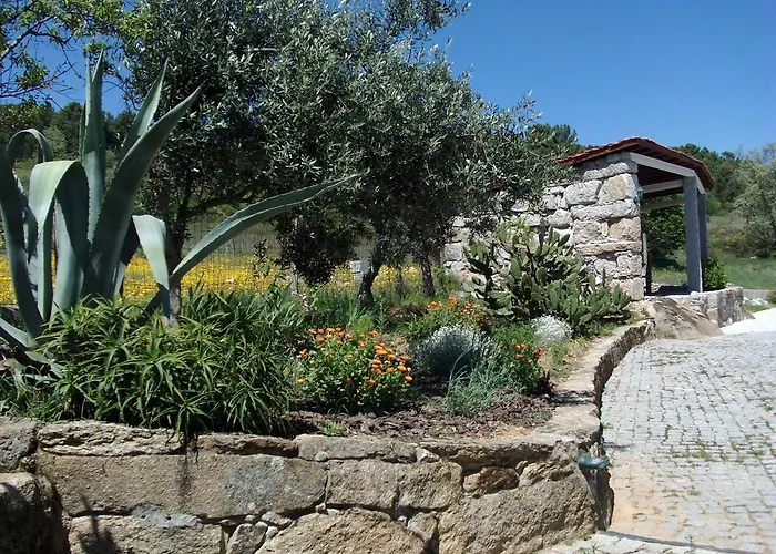 Quinta Do Mineiro-serra Da Estrela