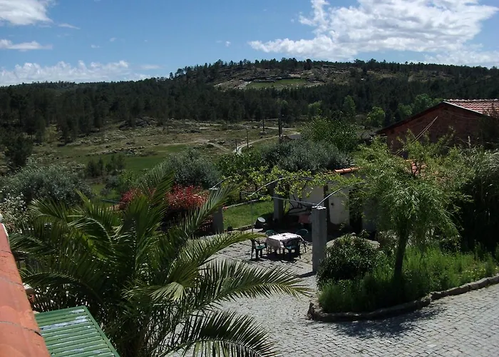 Quinta Do Mineiro-serra Da Estrela * Matanca