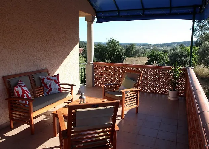 Quinta Do Mineiro-serra Da Estrela * Matanca