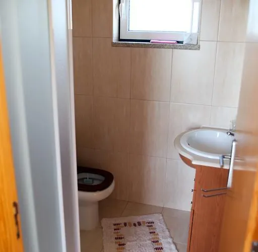 Semesterbostad Quinta Do Mineiro-serra Da Estrela