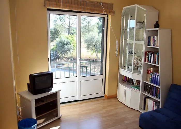 Quinta Do Mineiro-serra Da Estrela Semesterbostad