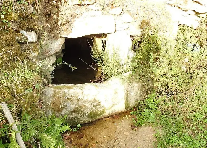 Feriehus Quinta Do Mineiro-serra Da Estrela