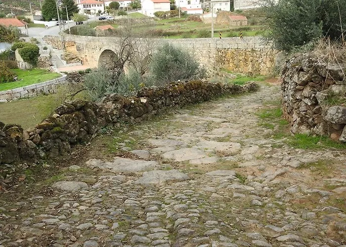 Quinta Do Mineiro-serra Da Estrela Matanca