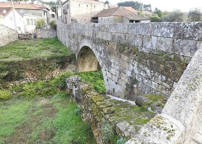 Semesterbostad Quinta Do Mineiro-serra Da Estrela *