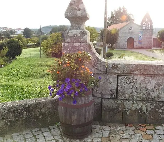 Semesterbostad Quinta Do Mineiro-serra Da Estrela *