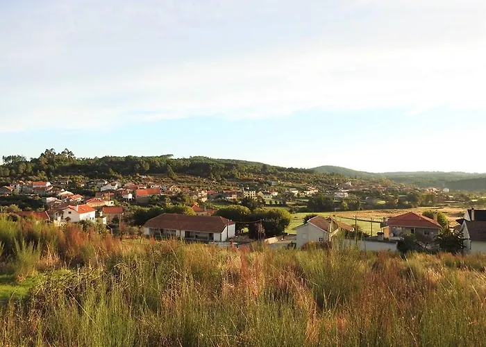 Quinta Do Mineiro-serra Da Estrela Matanca