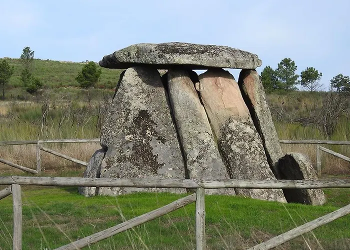 Semesterbostad Quinta Do Mineiro-serra Da Estrela Matanca