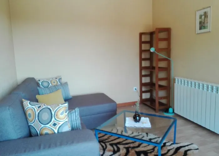 Quinta Do Mineiro-serra Da Estrela Semesterbostad