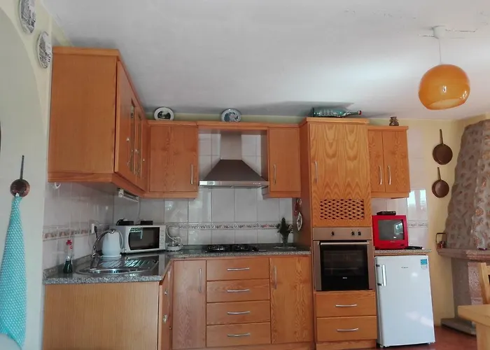 Quinta Do Mineiro-serra Da Estrela